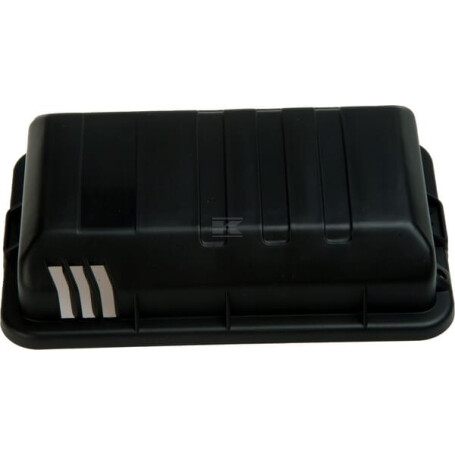 Couvercle HONDA 17231ZB2000