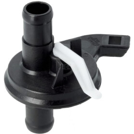 Soupape FENDT (AGCO) 178810131040