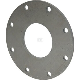 Pressure plate COMER 180017569
