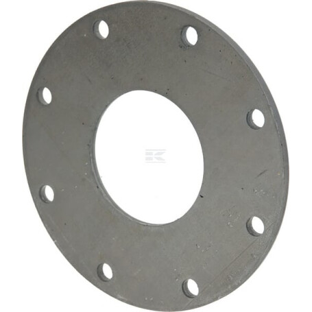 Pressure plate COMER 180017569