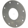 Pressure plate COMER 180017569