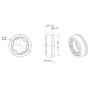 Tube COMER 180227062