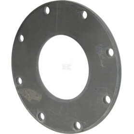 Pressure plate COMER 180017430