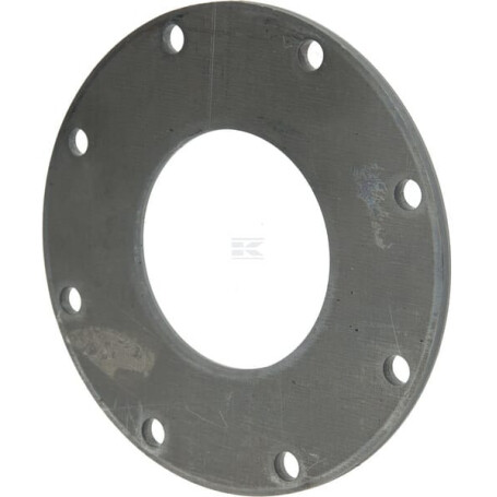 Pressure plate COMER 180017430