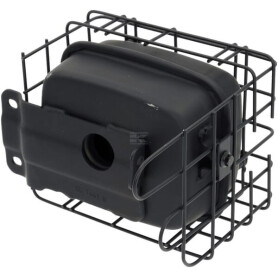 Silencieux LONCIN 1805721020001