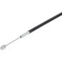 Câble d'accélérateur HONDA 17910VK8J51