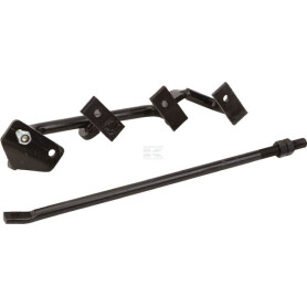 Support arrière GRÉGOIRE-BESSON 178160KIT