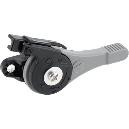 Levier de leviers HONDA 17850Z6L003
