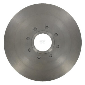 Disque de frein FENDT (AGCO) 178107070010
