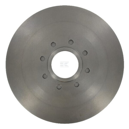 Disque de frein FENDT (AGCO) 178107070010