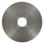 Disque de frein FENDT (AGCO) 178107070010