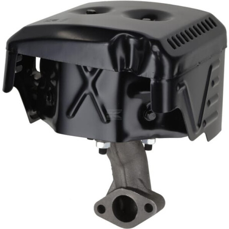 Silencieux LONCIN 1805718790002