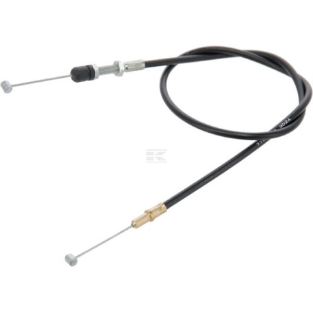 Câble de gaz HONDA 17910776000