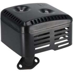 Silencieux LONCIN 1805708310001