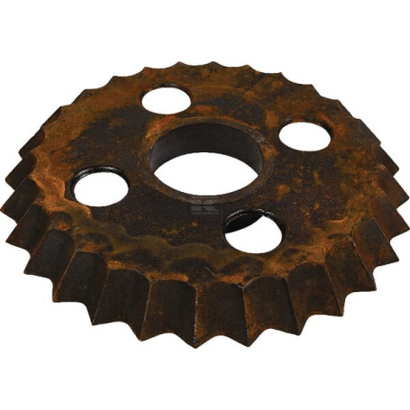 Cross-ring DAL-BO 18161