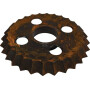 Cross-ring DAL-BO 18161