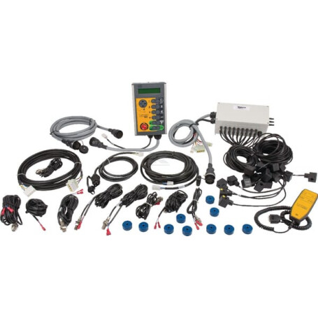 Kit TANCO 1809000