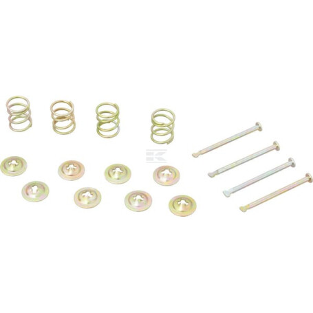 Kit RAICO 1810029M91N