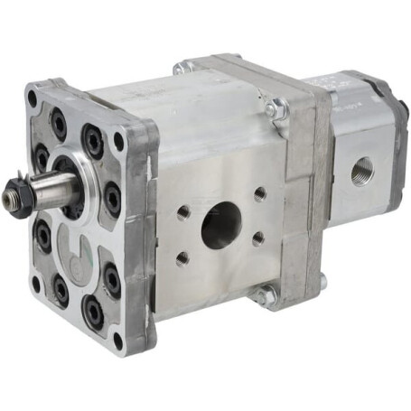 Pompe tandem DANFOSS 1812562700