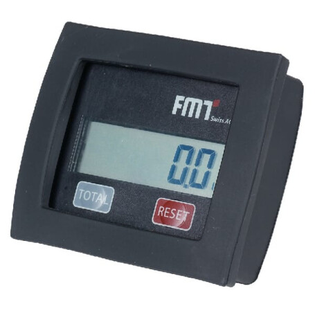 Compteur FMT 18115
