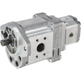 Pompe tandem DANFOSS 1812507800