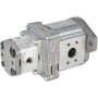 Pompe tandem DANFOSS 1812507800