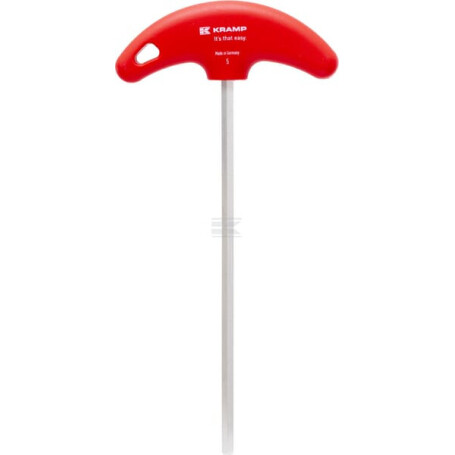 Clé hexagonale UNIVERSEL 1809220050KR