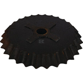 Cross-ring DAL-BO 18160