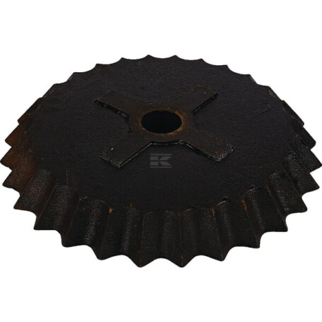 Cross-ring DAL-BO 18160