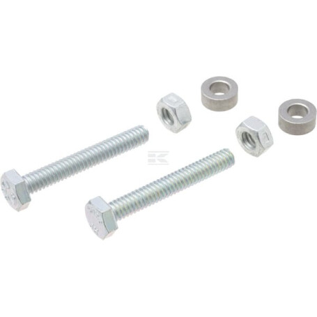 Boulon de cisaillement STIGA 1812250001