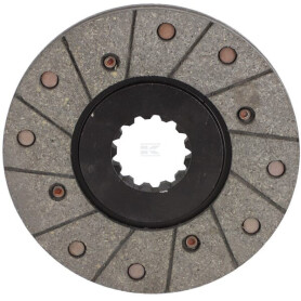 Disque de frein KOMFORT 1823112M92N