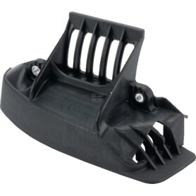 Griffe d'accrochage HONDA 18518Z0Z020
