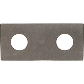 Cale d'essieu RAICO 1824885N