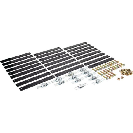 Rouleaux SCHUMACHER 18207