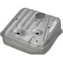 Silencieux complet HONDA 18310Z1E010