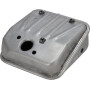 Silencieux complet HONDA 18310Z1E010