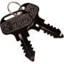Clé de contact KUBOTA 1851063720
