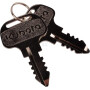 Clé de contact KUBOTA 1851063720