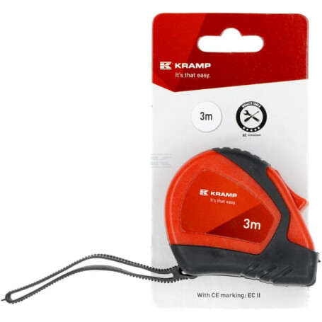 Mètre ruban antidérapant UNIVERSEL 1842102003KR