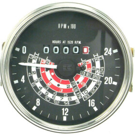 Compte-tours RAICO 1850092M93N