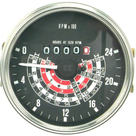 Compte-tours RAICO 1850092M93N