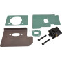 Kit CASTELGARDEN 1833035070