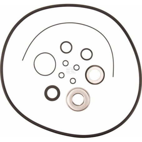 Raccord HYPRO 18200013