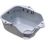Protection de silencieux HONDA 18321Z0DV22