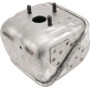 Echappement HONDA 18310ZK6880