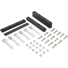 Rouleaux SCHUMACHER 18201CF