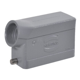 Capot HARTING 19300161542