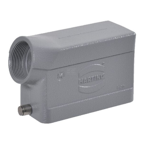 Capot HARTING 19300161542