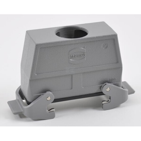Capot d'accélérateur HARTING 19300240738