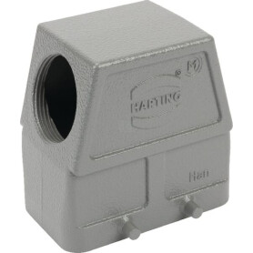 Capot HARTING 19300100527
